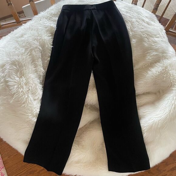 Black  slacks - Picture 7 of 7